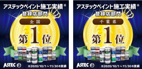 1位バナー