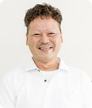塗装親方 森本 秀治
